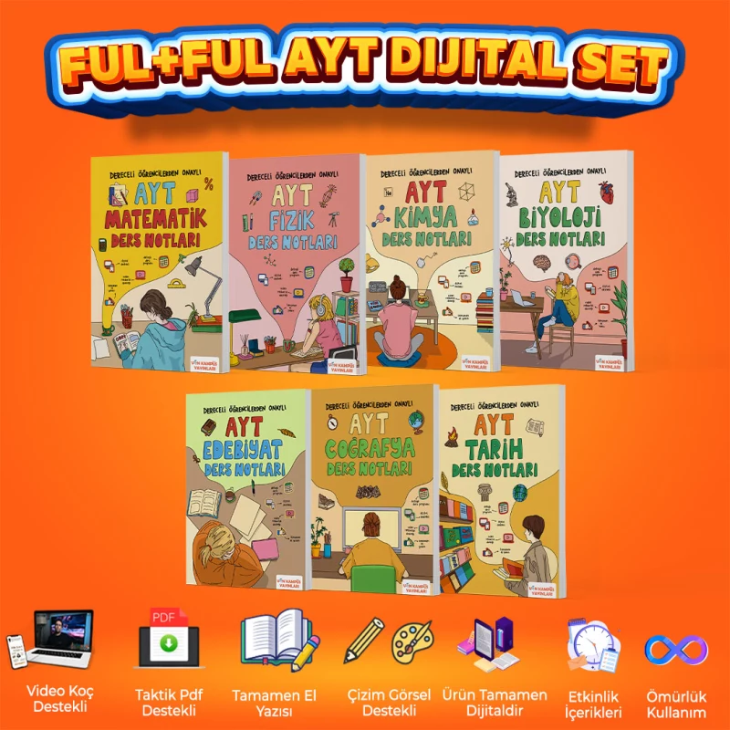 Ful+Ful Ayt Seti