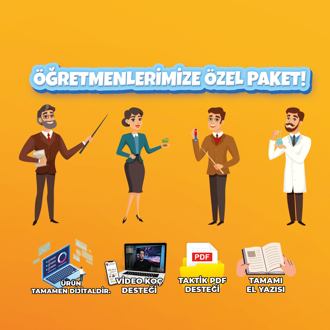 Felsefe Öğretmen Paketi